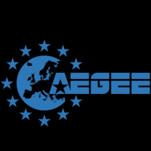Summer Universities promo film | AEGEE-Europe. Eventos, e Vídeo projeto de Lídia Garcia Serra - 29.01.2014