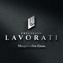 LAVORATI. Br, ing & Identit project by Daniel C. Rubio - 08.06.2014