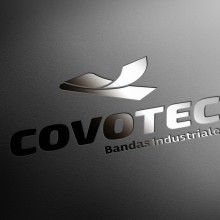 COVOTEC. Br, ing & Identit project by Daniel C. Rubio - 01.26.2016