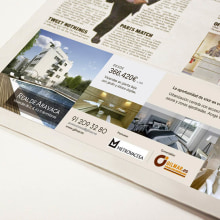 Diseño Editorial - Gilmar Ein Projekt aus dem Bereich Verlagsdesign und Grafikdesign von Laura Ponce - 27.09.2015
