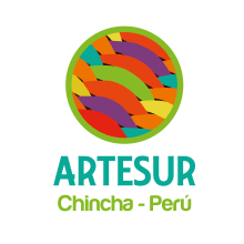 ARTESUR - handcraft branding. Design, Photograph, Art Direction, Br, ing, Identit, Arts, Crafts, Graphic Design, and Packaging project by Vanessa Espinosa Ureta - 01.28.2016