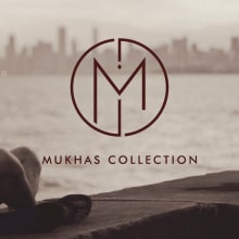 Mukhas Collection. Un proyecto de Diseño gráfico de Ana Mareca Miralles - 28.02.2014