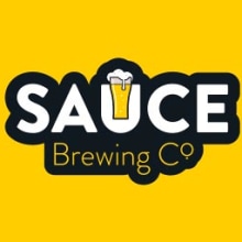 SAUCE BREWING Co. Design, Br, ing, Identit, and Graphic Design project by Enrique Antequera - 01.28.2016