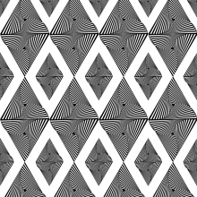 Op pattern. Un proyecto de Ilustración tradicional y Diseño gráfico de Patricia Palazón - 09.01.2016