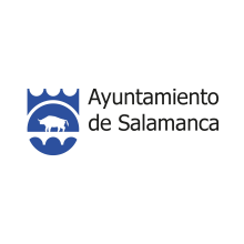 Propuesta rediseño identidad corporativa Ayuntamiento de Salamanca. Design, Br, ing e Identidade, e Design gráfico projeto de Jaime Riesco Salvador - 19.12.2015