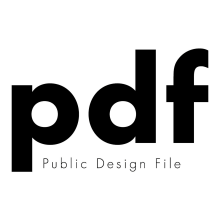 Revista PDFile para la ESD. 3D, Design editorial, e Design de produtos projeto de Karolina Chamorro - 01.02.2016