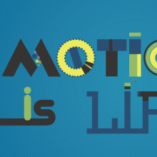Proyecto final. Motion is life. Un proyecto de Ilustración tradicional, Motion Graphics, Animación, Diseño de títulos de crédito y Diseño gráfico de Eloi Virgili - 01.02.2016