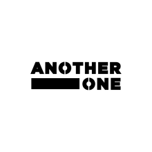 ANTOHER ONE. Br, ing & Identit project by lydia_carsanz - 02.02.2016