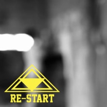 "RE-START" con DANNY SANTOS. Vídeo projeto de Eder Reguera Fernández - 04.04.2015