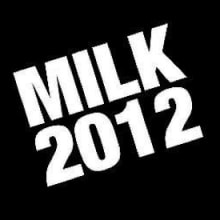 Milkmesse 2012 - Berlin.. Editorial Design project by Kat - 05.31.2012
