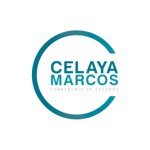 Marca "Celaya-Marcos / Asesores" Ein Projekt aus dem Bereich Br, ing und Identität und Grafikdesign von IVÁN ARANA SOLANA - 05.02.2016