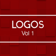 Logos Vol .1. Design, Animação, e Design gráfico projeto de José Barreiro - 02.12.2015