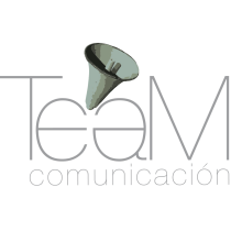 Team Comunicación desarrollo logotipo - branding. Br, ing & Identit project by Jorge Mozota Coloma - 02.05.2015