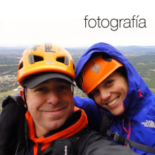 Fotografía Panorámicas & Montaña. Un proyecto de Fotografía y Paisajismo de Jorge Mozota Coloma - 06.02.2016