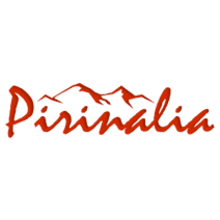 Pirinalia. Um projeto de Desenvolvimento Web de Cesar Romero - 07.02.2014