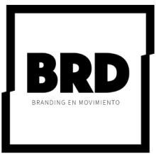 BRD Branding. Fotografia, Br, ing e Identidade, Design gráfico, e Vídeo projeto de Gonzalo Terreros - 08.02.2016