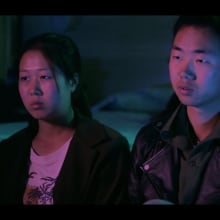 Mystery Love. Cinema, Vídeo e TV projeto de Victor Suau - 08.04.2015