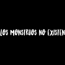 Cortometraje Los Monstruos No Existen. Film, Video, and TV project by Victor Suau - 01.06.2016