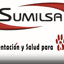 Vídeos promocionales para empresas - SUMILSA Alimentación y Salud para Mascotas . Design gráfico, e Pós-produção fotográfica projeto de Luis Miguel Carreño Cutillas - 08.02.2016