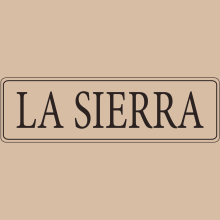 La Sierra. Un proyecto de Diseño, Br, ing e Identidad y Diseño de producto de Carolina Gonzalez Serrano - 09.02.2016