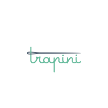 TRAPINI. Un proyecto de Diseño gráfico de rakelpini - 10.02.2016