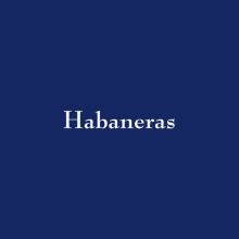 HABANERAS Centro Comercial. Un projet de Design , Publicité, Design graphique , et Marketing de Daniel Cáceres Álvarez - 06.05.2014