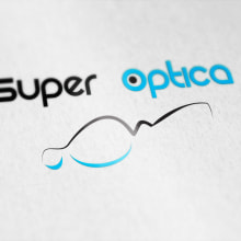 SUPER OPTICA MM. Un proyecto de Br e ing e Identidad de Daniel Reyes Tiuzo - 10.02.2016