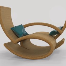 diseño de muebles. Furniture Design, and Making project by www.iraide.com Iraida Kovaleva - 02.13.2016