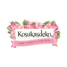 Branding | kosukasdeko. Un proyecto de Br e ing e Identidad de Verónica Vicente - 14.02.2016