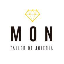 MON Taller de Joieria. Design, Br, ing, Identit, Graphic Design, and Packaging project by Núria Galceran - 02.15.2016