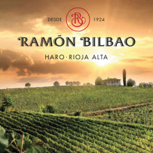 BODEGAS RAMÓN BILBAO. Film, Video, TV, Events, Cooking, Marketing, and Film project by The Bright Side - 02.16.2016