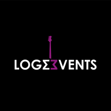 Loge Events. Design gráfico projeto de Carles Garrigues Ubeda - 18.02.2016