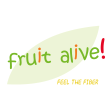 Fruit alive! - Diseño de Packaging para 5 Piezas de Fruta. Un proyecto de Packaging y Diseño de producto de Ana S. Dullius - 26.11.2013