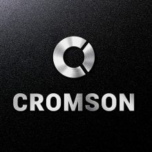 Cromson. Graphic Design project by Carles Garrigues Ubeda - 02.18.2016