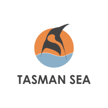 REDISEÑO BRANDING | tasman sea . Un proyecto de Diseño, Br, ing e Identidad, Diseño gráfico y Packaging de Verónica Vicente - 18.02.2016