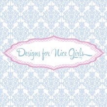 Lona publicitaria para eventos de Designs for Nice Girls.. Un proyecto de Publicidad y Diseño gráfico de marta CondomPujol - 18.02.2016