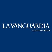 Trabajos Vanguardia, Publipress Media. Editorial Design project by Jorge Mozota Coloma - 02.21.2008