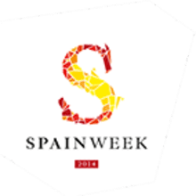 Web Spainweek.es. Un proyecto de Diseño Web de Elena Ojeda Esteve - 18.09.2014