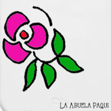 La Abuela Paqui. Design de produtos projeto de Elena Ojeda Esteve - 22.02.2016