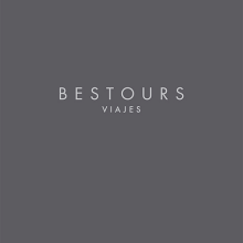 Catálogo Viajes Bestours 2015-16. Direção de arte, Design editorial, e Design gráfico projeto de Albert Baldó - 31.05.2015