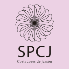 Logotipo / tipografía SPCJ. Br, ing, Identit, Graphic Design, T, and pograph project by Gonzalo Terreros - 02.22.2016