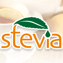 Stevia. Br, ing, Identit, and Packaging project by Joan Giralt - 02.23.2016