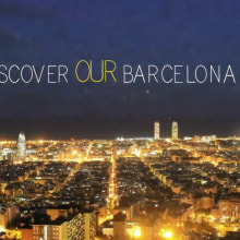 Vídeo promocional ferias · ‘Discover The Barcelonian way of living it’ . Cinema, Vídeo e TV, e Vídeo projeto de Avisual Concept - 24.02.2016