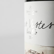 Les Vistes 2012. Un proyecto de Diseño, Cocina y Diseño de producto de Seri Castellví - 12.02.2014