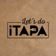 ITAPA. Un proyecto de Br, ing e Identidad y Diseño gráfico de Nerea Tineo - 28.02.2016