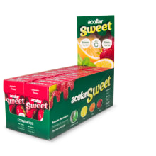 Packaging acofarsweet caramelos. Un proyecto de Fotografía, Diseño gráfico, Packaging y Diseño de producto de Francisco Peña - 31.08.2014