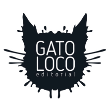 Gato Loco editorial. Design, Traditional illustration, Br, ing, Identit, Editorial Design, and Comic project by Marta Fernández - 03.01.2016