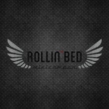 Rollin*Bed Minicamper. Br, ing, Identit, Automotive Design, Design Management, Industrial Design, and Product Design project by Martin Tarifeño - 03.01.2016