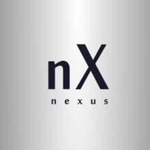 Logo Nexus. Un proyecto de Diseño, Ilustración tradicional, Motion Graphics, Animación, Diseño de títulos de crédito, Diseño gráfico, Multimedia, Post-producción fotográfica		 y Vídeo de Francisco José Hidalgo - 01.03.2016