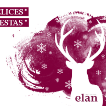 Postales de Navidad. Un progetto di Pubblicità e Graphic design di Carlos Gayo Perín - 30.12.2015